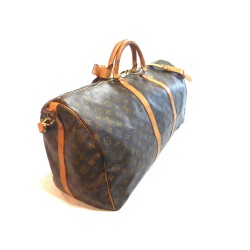 Keepall 60 bd monogram - VI0961