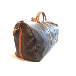 Keepall 60 bd monogram - VI0961