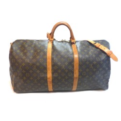 Keepall 60 bd monogram - VI0961