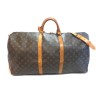 Keepall 60 bd monogram - VI0961