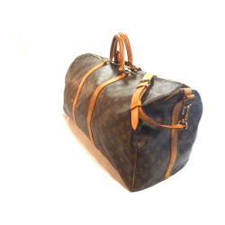 Keepall 60 bd monogram - VI0961