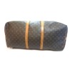 Keepall 60 bd monogram - VI0961