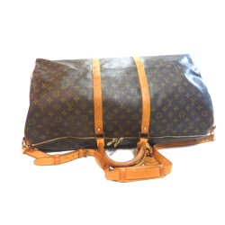Keepall 60 bd monogram - VI0961