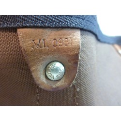 Keepall 60 bd monogram - VI0961