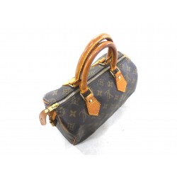 Speedy 25 monogram - VI0973