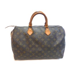Speedy 35 monogram - MB842