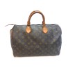 Speedy 35 monogram - MB842