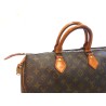 Speedy 35 monogram - MB842