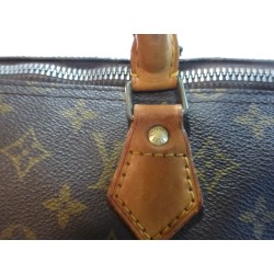 Speedy 35 monogram - MB842