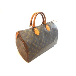 Speedy 35 monogram - MB842