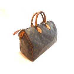 Speedy 35 monogram - MB842