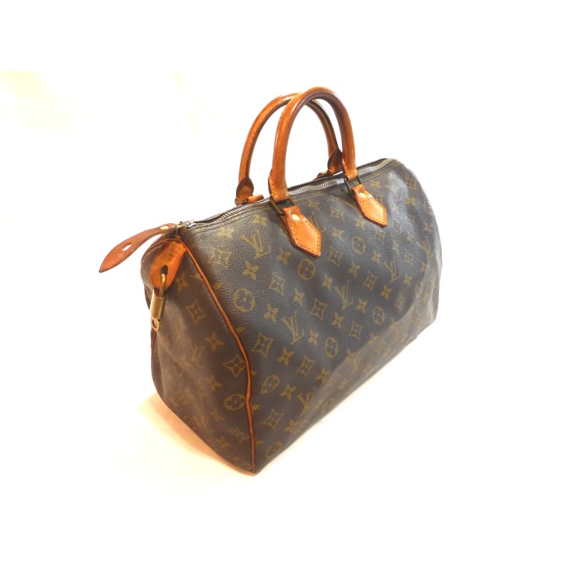 Speedy 35 monogram - MB842