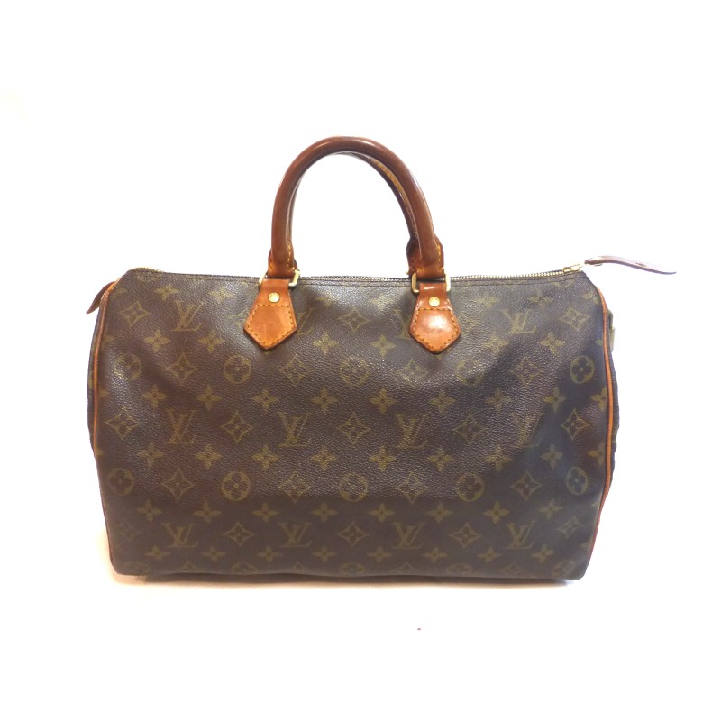 Speedy 35 monogram - MB841