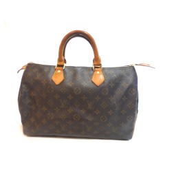 Speedy 35 monogram - SA823