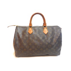 Speedy 35 monogram - SA823