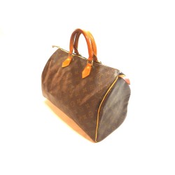 Speedy 35 monogram - SA823