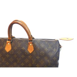 Speedy 40 monogram - MB8910