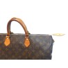 Speedy 40 monogram - MB8910