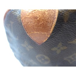 Speedy 40 monogram - MB8910