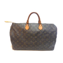 Speedy 40 monogram - MB8910