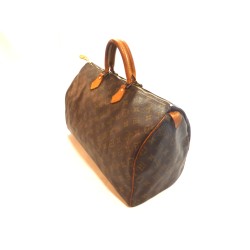 Speedy 40 monogram - MB8910