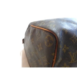 Speedy 40 monogram - MB8910