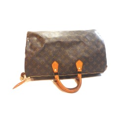 Speedy 40 monogram - MB8910