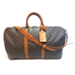 Keepall 50 bd monogram - VI882