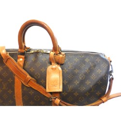 Keepall 50 bd monogram - VI882