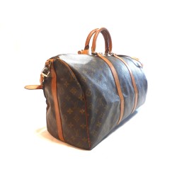 Keepall 50 bd monogram - VI882