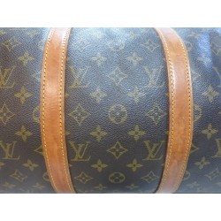 Keepall 50 bd monogram - VI882
