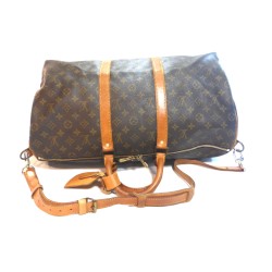 Keepall 50 bd monogram - VI882