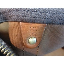 Keepall 50 bd monogram - VI882