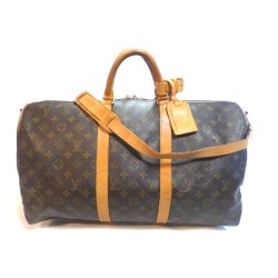 Keepall 50 bd monogram - TH1927