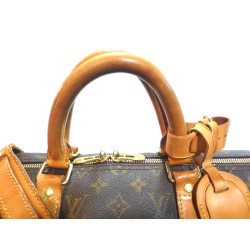 Keepall 50 bd monogram - TH1927