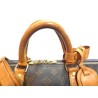 Keepall 50 bd monogram - TH1927