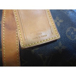 Keepall 50 bd monogram - TH1927