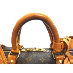 Keepall 50 bd monogram - TH1927