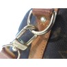 Keepall 50 bd monogram - TH1927