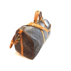 Keepall 50 bd monogram - TH1927