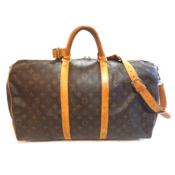Keepall 50 bd monogram - TH1927