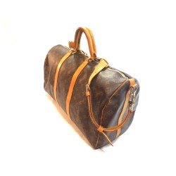 Keepall 50 bd monogram - TH1927