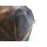 Keepall 50 bd monogram - TH1927