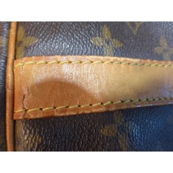 Keepall 50 bd monogram - TH1927