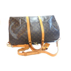 Keepall 50 bd monogram - TH1927