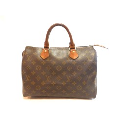 Speedy 30 monogram - SA834
