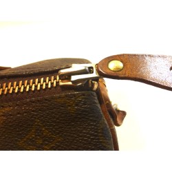 Speedy 30 monogram - SA834