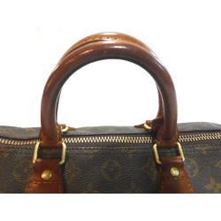 Speedy 30 monogram - SA834