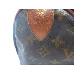Speedy 30 monogram - SA834