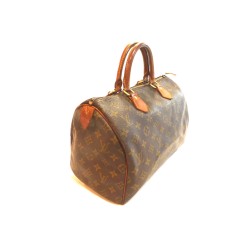 Speedy 30 monogram - SA834